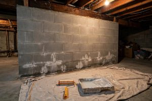 Efflorescence Sealer for Basement Walls: A Plain Guide for American Homeowners