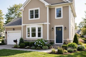 Sherwin Williams Exterior Paint Colors 2026: A Guide for American Homes