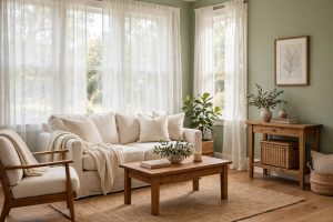 Sage Green Paint for Living Room: A Complete USA Guide