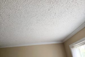 Best Ceiling Paint for Popcorn Ceilings USA: A Practical Guide
