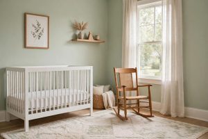 Best Paint for Baby Room Walls USA: A Plain Guide for Parents