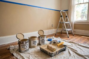 Painting Contractor License Check Near Me: How to Verify Before You Hire