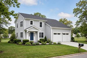 Best Time of Year to Paint House Exterior: A Complete Guide