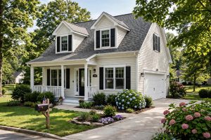 How Long Does Exterior Paint Last in the USA?