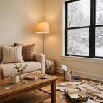 Winter Interior Painting Tips for USA Homes