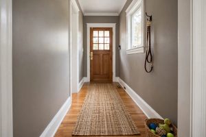 Easy Clean Paint for Hallways with Dogs: A Simple Guide