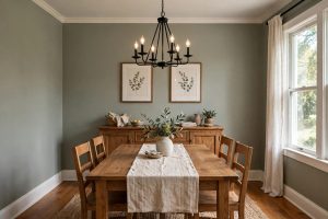 Scrubbable Paint for Dining Rooms Reviews: What Actually Works