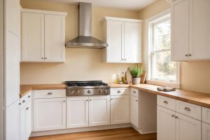 Best Paint Finish for Kitchen Walls USA: A Practical Guide