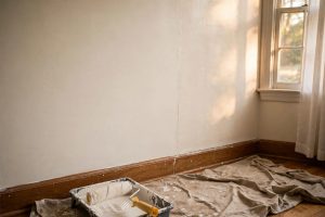 Painting Over Wallpaper Pros and Cons USA: Should You Paint or Strip?
