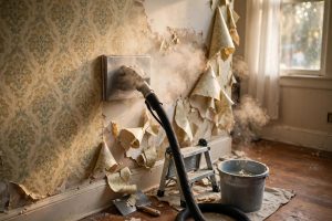 Steamer Wallpaper Removal Tool Reviews USA: A Plain Guide for Homeowners