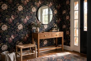 Bold Wallpaper for Entryway Reviews USA: A Plain Guide
