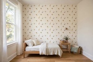 Kids Wallpaper Peel and Stick for Sale: A Plain Guide for Parents