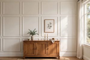 Picture Frame Molding Installation Cost USA: A Complete 2026 Price Guide