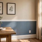 Chair Rail Installation Cost Near Me: What Homeowners Pay in 2026