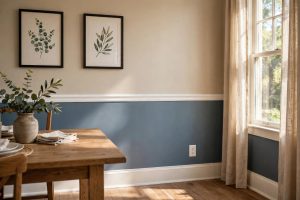Chair Rail Installation Cost Near Me: What Homeowners Pay in 2026