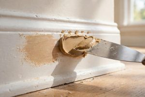 The Best Wood Filler for Trim Reviews USA: A Plain Guide to Smooth, Paint-Ready Repairs