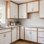 Cabinet Refacing Cost Per Linear Foot in the USA