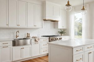 New Cabinet Hardware Installation Cost USA: A Plain Guide