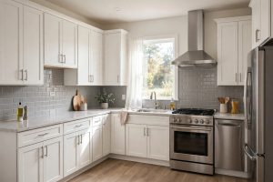 Painting Thermofoil Cabinets Pros and Cons: A Plain Guide for Homeowners