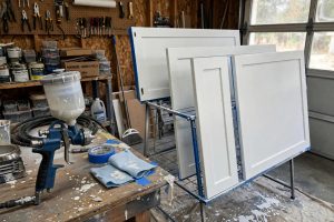 HVLP Sprayer for Cabinets Reviews USA: A Plain Guide for Homeowners