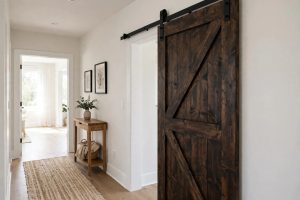 Barn Door Installation Cost Near Me: A Simple Guide for Homeowners