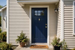Best Paint for Exterior Doors Fiberglass USA: A Simple Guide to Color That Lasts