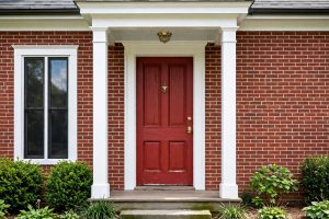 Front Door Paint Colors That Sell Homes