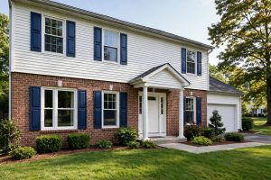 Painting Vinyl Shutters Tips and Tricks for a Lasting Finish