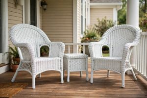 Spray Paint for Wicker Furniture Reviews USA: A Plain Buying Guide