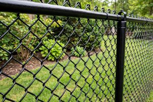 The Best Paint for Chain Link Fence USA Homeowners Trust