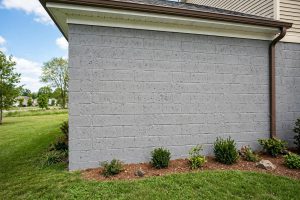 The Best Paint for Cinder Block Exterior Walls in the USA