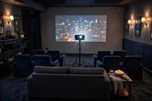 Best Projector Screen Paint Reviews USA
