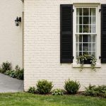 Painted Brick Maintenance Tips for Homeowners