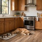 Best Flooring for Kitchens with Dogs USA: A Practical Guide for Pet Owners