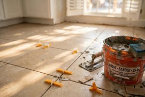 Tile Installation Cost Per Square Foot USA: A Homeowner Guide