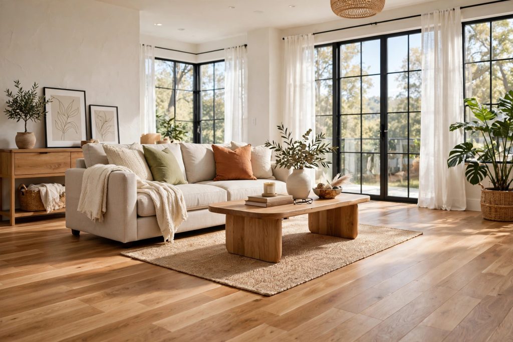 Flooring & Tile