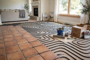 Radiant Floor Heating Installation Cost in the USA: A Complete Guide