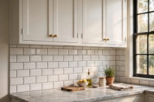 Subway Tile Backsplash Cost Per Square Foot: A Plain Guide to Kitchen Prices