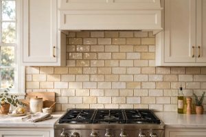 Handmade Subway Tile for Kitchen Reviews USA