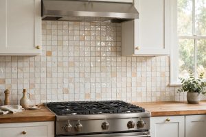 Zellige Tile Backsplash Cost and Reviews: A Plain Guide for Homeowners
