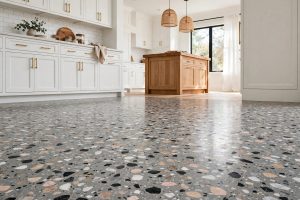 Terrazzo Tile Flooring Cost Per Square Foot: A Plain Guide for 2026