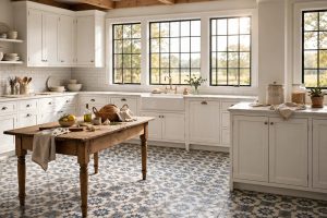Encaustic Cement Tile for Sale USA: A Plain Guide for Homeowners