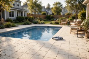 Non Slip Outdoor Tile for Pool Deck USA: A Practical Guide