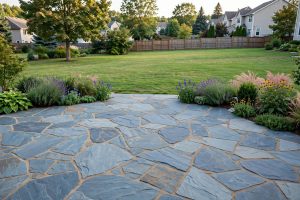Bluestone Patio Cost Per Square Foot USA: A Plain Guide for Homeowners