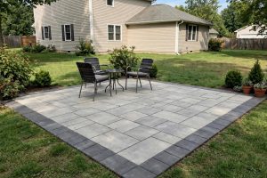 How to Use a Paver Patio Cost Calculator for USA Homes