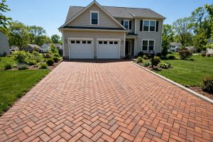 Brick Paver Driveway Cost Per Square Foot: A Plain Guide for Homeowners