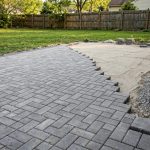 Concrete Paver Installation Cost Near Me: A Homeowner's Guide