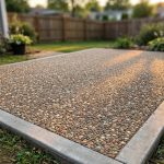 Exposed Aggregate Concrete Cost Near Me: A Plain Guide