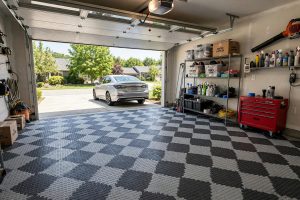 Garage Floor Tiles Interlocking Reviews USA: What Buyers Say