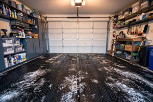 The Best Garage Floor Mats for Winter in the USA